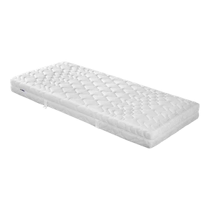 Malie Polar 5-Zonen-Tonnentaschenfederkern-Matratze - Bild 1 von 2