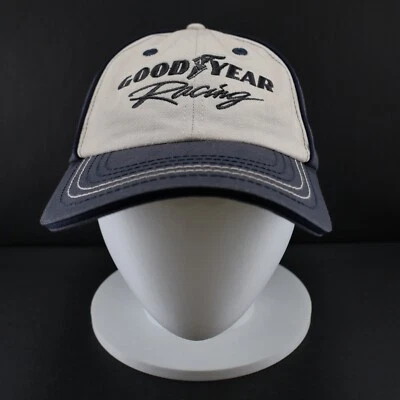 Gorra ajustable Goodyear Racing Foto 1 de 4