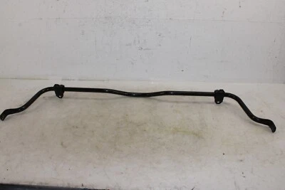 Barra estabilizadora trasera Chevrolet Camaro SS 2016-2024 23161082 OEM JD46 Foto 1 de 4