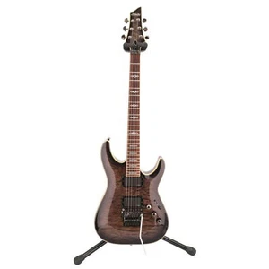 Electric Guitar SCHECTER Hellraiser Special AD C 1 FR HR EMG Pickup USED - Picture 1 of 6