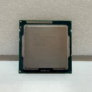 Intel Celeron Dual-Core G540 SR05J 2.50GHz 2MB LGA 1155 Desktop - Picture 1 of 1