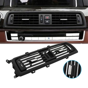 Front Air Dash Center Vent AC Grille BMW for F10 F11 520i 528i 535i 64229166885 - Foto 1 di 9