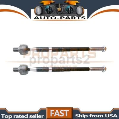 2 передних внутренних конца анкерного стержня Mevotech Supreme для Audi TT 2000-2006 - Изображение 1 из 3