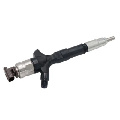 1Pcs Common Rail Fuel Injector Nozzle 23670-30410 for Toyota 1KD-FTV 23670-39255 - Image 1 of 4