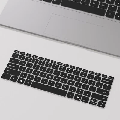 keyboard skin cover for 14" Lenovo IdeaPad Slim 3i Gen 10 & Slim 5 5i 5x Gen 10 - Image 1 of 4