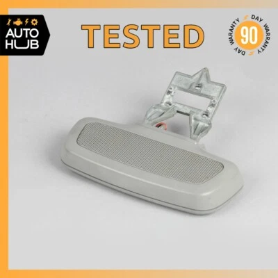 94-99 Mercede W140 CL600 S500 S600 cupé consola superior altavoz de teléfono Bose  Foto 1 de 4