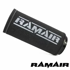 Filtro de aire de panel desplegable de repuesto Ramair para TVR Griffith Chimaera 200 400 V8 - Imagen 1 de 5