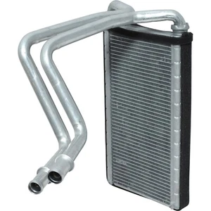 For 2014-2022 Ram ProMaster 2500 HVAC Heater Core UAC 2015 2016 2017 2018 2019 - Picture 1 of 2