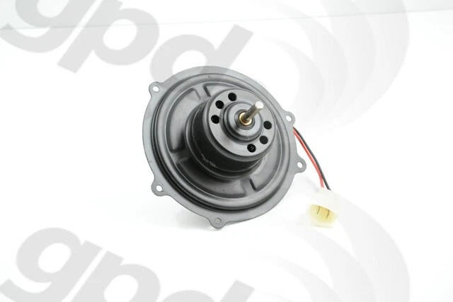 Global Parts HVAC Blower Motor for 1991-1996 Mercury Tracer 2311268 - Image 1 of 4