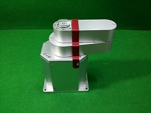 NIKON R/T 200mm STEPPER SERIES TRANSFR ROBOT , USED - Picture 1 of 4