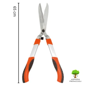 CESOIA/TAGLIASIEPI STOCKER PROFI 65 2091 LUNGHEZZA 65cm - Professionale - Imagen 1 de 3