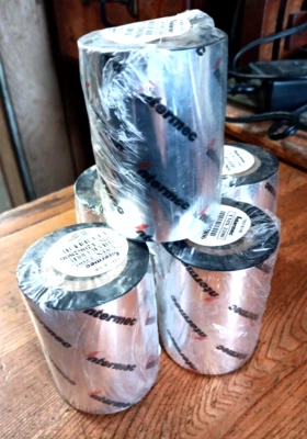 Intermec ThermaMAX лента TMX2202, 2,8 «x 6000» деталь # 12062806 новый в упаковке - Изображение 1 из 2