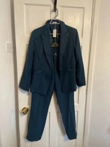 Bellezza Republic 2 Piece Ladies Suit - Picture 1 of 10