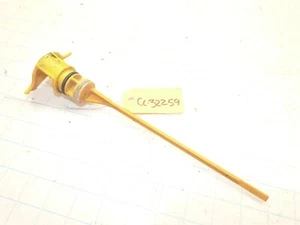 Cub Cadet LT-1042 1045 Tractor Kohler SV600 20hp Engine Oil Dipstick - Picture 1 of 2