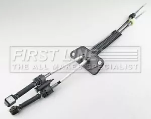 Gear Cable Transmission FOR TRANSPORTER T5 UK ONLY 1.9 2.0 CHOICE1/2 06->15 FL - Picture 1 of 1