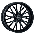 Alloy Wheel Mak Speciale For Volkswagen Id5 - Id5 Gtx 8.5X21 5X112 Gloss Bl Vaq