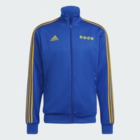 CONJUNTO DEPORTIVO ADIDAS BOCA JUNIORS OFICIAL 2020 (CAMPERA Y PANTALON) |  eBay