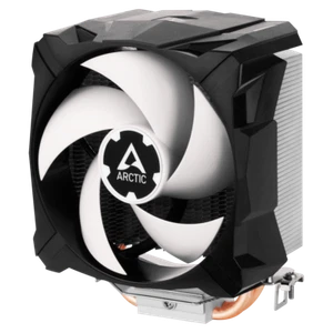 Arctic Freezer 7 X Compact CPU Cooler Aluminum AMD AM5/AM4/AM3/FM2 Bulk - Picture 1 of 5