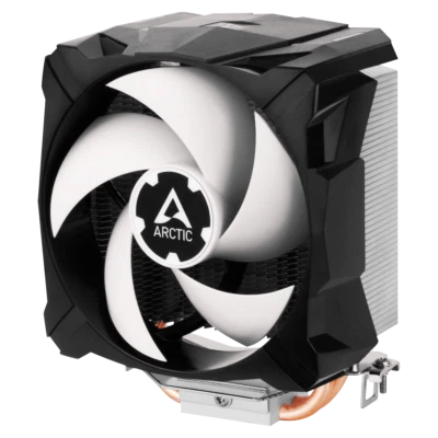 Arctic Freezer 7 X Compact CPU Cooler Aluminum AMD AM5/AM4/AM3/FM2 Bulk - Image 1 of 4