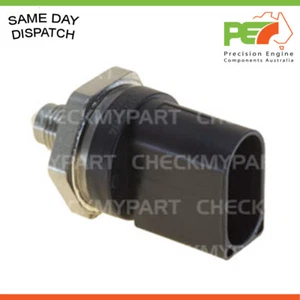 New * OEM * Fuel Rail Pressure Sensor For Audi S6 C7 4.0 Dir. Inj. Turbo - Picture 1 of 4