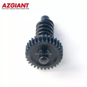 Car Side Wing Mirror Fold Motor Gear for Kia Optima 2011-2015 & Carens 2006-2012 - Foto 1 di 8