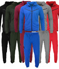 Men?s Tech Fleece Jogging Set Soft Cotton Texture Fleece Sweatsuit High Quality