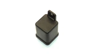 Oldtimer Gabel 6V 4-pin Arbeitsstromrelais vintage car working current relay - Picture 1 of 3