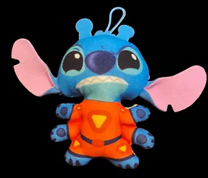 stitch mcdonald’s toy - Picture 1 of 5