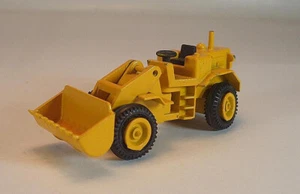 NZG 1/87 Caterpillar Cat 920 Radlader (1) #1778 - Bild 1 von 1