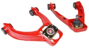 Skunk2 Pro Series Plus 96-00 Honda Civic Adjustable Front Camber Kits (+/- 4 Deg - Picture 1 of 8