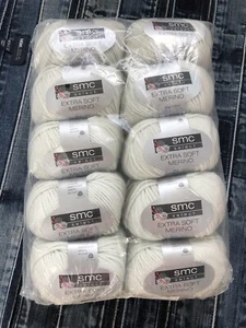 SMC Schachenmayr Extra Soft Merino, hellgrün, 500 g - Bild 1 von 1