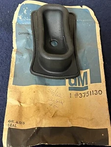 Bota de cambio Corvette - 3 velocidades - 1956-62 - NOS - GM# 3751130 - Imagen 1 de 6