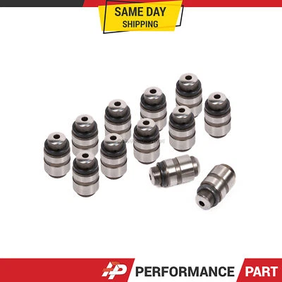 88-00 Hydraulic Lifter for Plymouth Chrysler Dodge Mitsubishi 3.0 SOHC 6G72 - Image 1 of 4