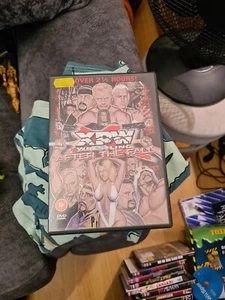 XPW - After The Fall Vol.1 (DVD, 2007) Wrestling Wwf Tna Aew Wcw Ecw - Bild 1 von 2