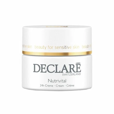 Declaré Declaré Vital Balance Nutrivital Creme 50 ml - Bild 1 von 2