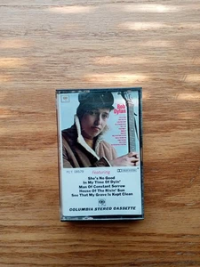 Bob Dylan Self Titled Album Cassette Tape 1962 Columbia Stereo Cassette Tested - Picture 1 of 4