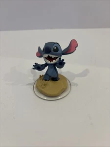 Figura Disney Infinity 2.0 STITCH para Wii U PS3 y PS4 Xbox one y 360 - Imagen 1 de 2
