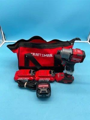 CRAFTSMAN CMCD725/CMCF830 (PPS023125) - Image 1 of 3