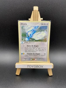 Carte Pokémon Altaria Holo 2/97 / Bloc EX Dragon / TBE FR - Picture 1 of 3