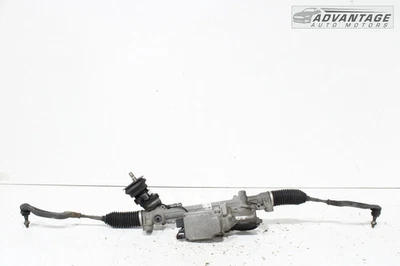 MERCEDES CLA250 C117 2014-2019 AWD dirección asistida barra de cambios y piñón OEM Foto 1 de 4