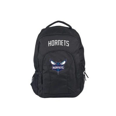 NORTHWEST Charlotte Hornets NBA Draft Day Rucksack Backpack Sporttasche Fanshop