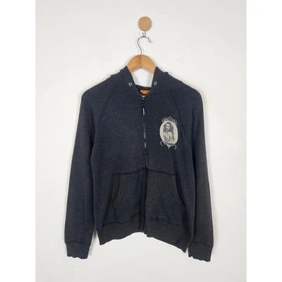 Hysteric Glamour Hoodie Sweater - Image 1 of 4