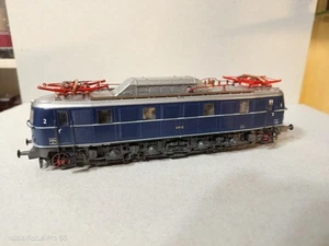 Märklin Hamo E19 012 DC - Bild 1 von 9