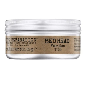 (117,06 EUR/kg) TIGI BH MAN Matte Separation Wachs 85g Bed Head A Man´s World Wo - Bild 1 von 1