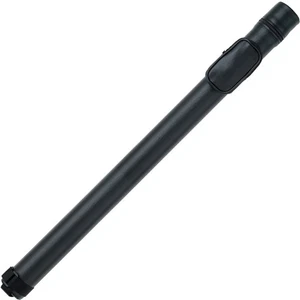Action ACRND 1x2 Round Hard Pool Cue Case Billiard Stick Bag Billiards Cues - Picture 1 of 11