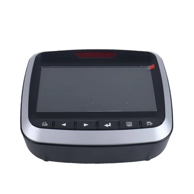 Excavator Gauge Panel for Doosan DX300LC-5 DX225 DX140-5 300426-00164 - Image 1 of 4