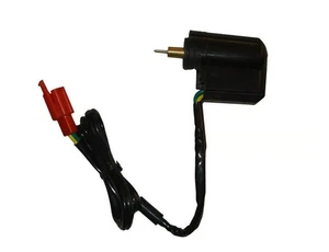 Mogo Parts Electric Choke - G-50 - 2-Wire Plug Motorcycle ATV/UTV Street 03-0200 - Picture 1 of 5