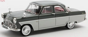 Matrix Models Ford Zodiac 206E 1959-1962 Grey/Grey 1:43 - Picture 1 of 1