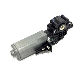 W204 2012-2014 MERCEDES-BENZ C250 STEERING COLUMN ACTUATOR UP DOWN A2044600425 - Foto 1 di 13