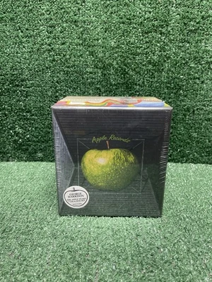 George Harrison The Apple Years 1968-75 Box Set New Sealed. Free Shipping ! - Imagem 1 de 4